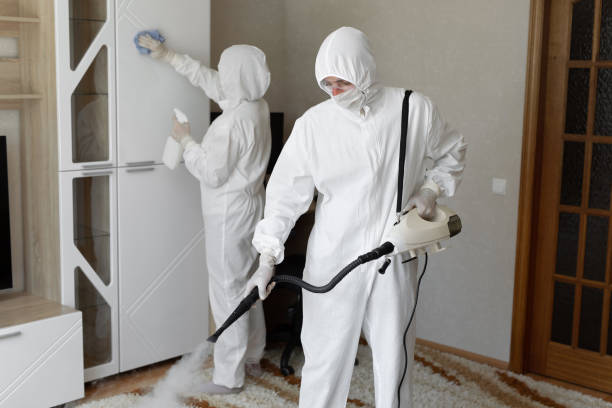 24/7 Emergency Sewage Cleanup experts in Groveton, VA